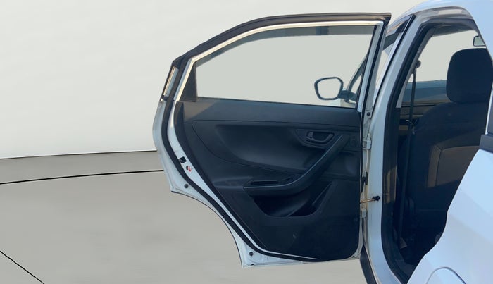 2024 Tata NEXON SMART+ 1.2 PETROL, Petrol, Manual, 45,821 km, LHS Rear Door