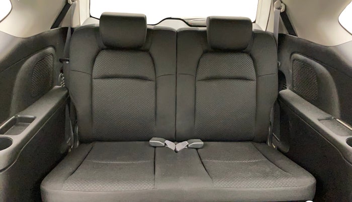 2017 Honda BR-V 1.5L I-VTEC S, Petrol, Manual, 86,021 km, Third Seat Row ( optional )