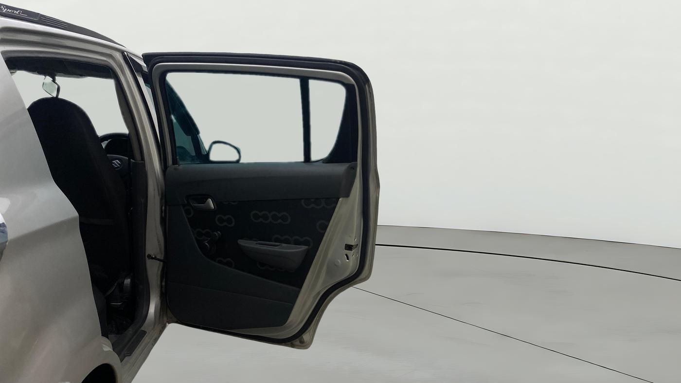 2014 Maruti Alto 800 LXI, Petrol, Manual, 55,392 km, RHS Rear Door