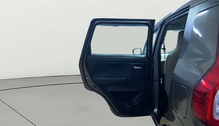 2024 Maruti New Wagon-R ZXI PLUS 1.2, Petrol, Manual, 40,845 km, LHS Rear Door