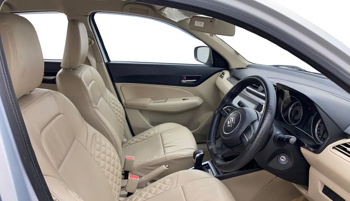 2024 Maruti Dzire VXI AMT, Petrol, Automatic, 30,873 km, Right Side Front Door Cabin