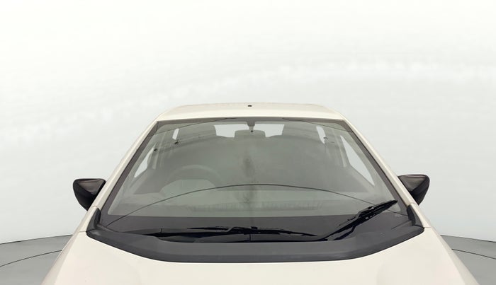 2020 Tata ALTROZ XE PETROL, Petrol, Manual, 72,750 km, Front Windshield