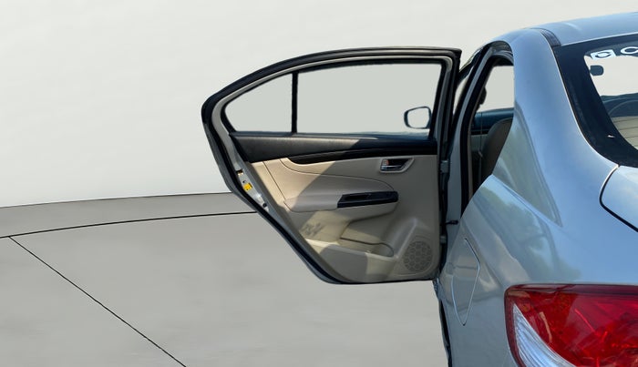 2015 Maruti Ciaz VXI, Petrol, Manual, 25,266 km, LHS Rear Door