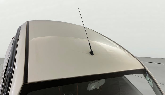 2022 Maruti Celerio VXI CNG, CNG, Manual, 47,768 km, Roof
