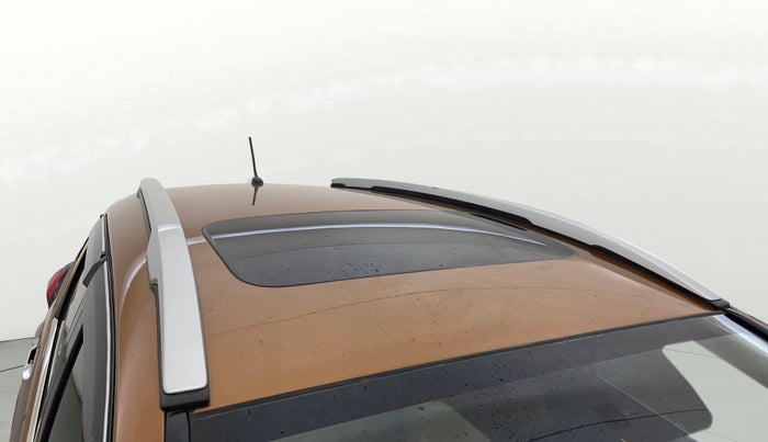 2017 Honda WR-V 1.5L I-DTEC VX MT, Diesel, Manual, 68,174 km, Roof