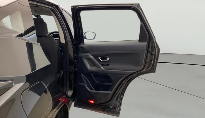 2021 Tata Harrier XT PLUS 2.0L KRYOTEC, Diesel, Manual, 51,752 km, RHS Rear Door
