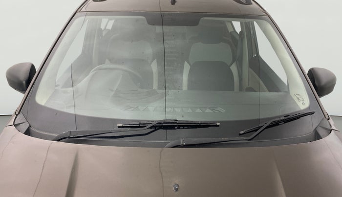 2022 Renault TRIBER RXL MT, Petrol, Manual, 27,492 km, Front Windshield