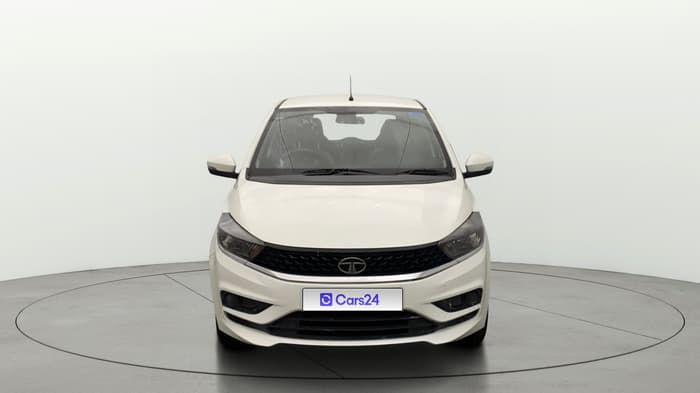 2021 Tata Tiago XT LIMITED EDITION PETROL, Petrol, Manual, 27,780 km, Front