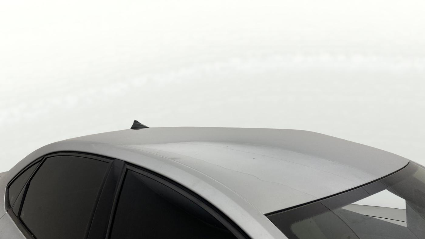 2015 Skoda Rapid 1.5 TDI CR ELEGANCE AT, Diesel, Automatic, 53,592 km, Roof