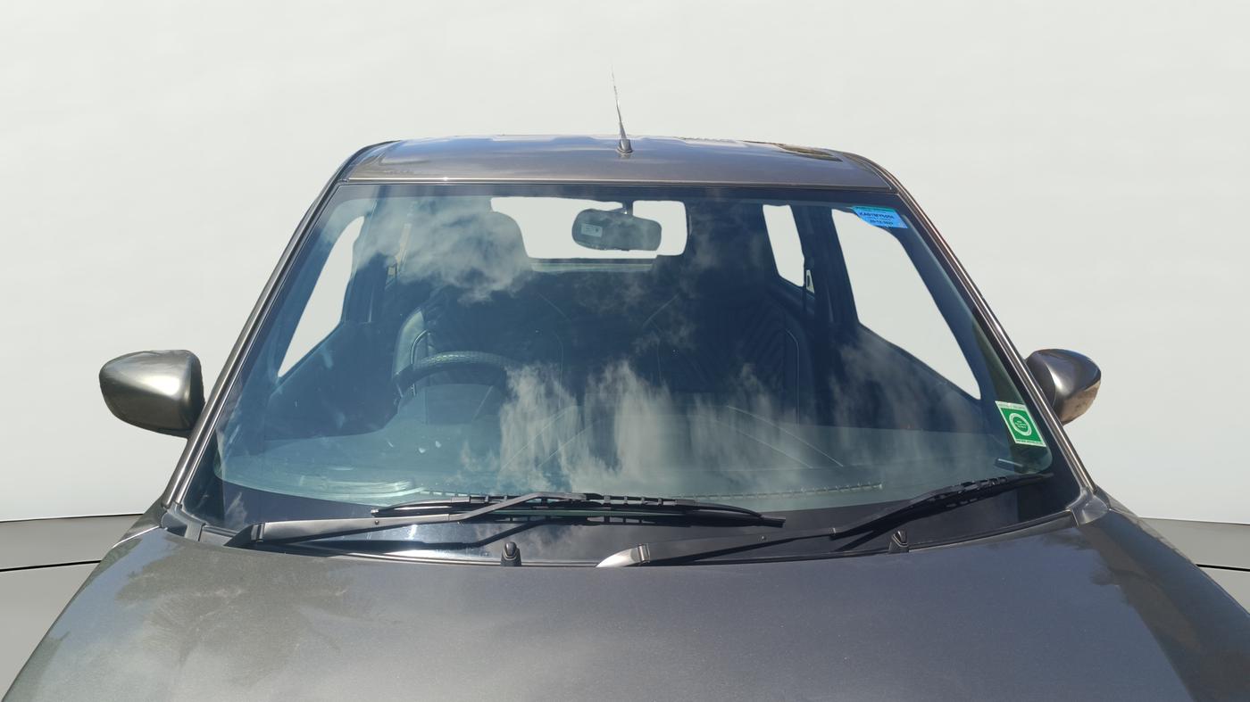 2022 Maruti New Wagon-R ZXI 1.2, Petrol, Manual, 15,350 km, Front Windshield