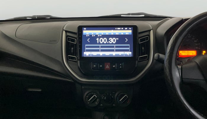 2022 Maruti Celerio VXI CNG, CNG, Manual, 47,768 km, Air Conditioner