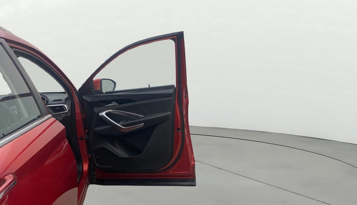 2019 MG HECTOR SMART HYBRID 1.5 PETROL, Petrol, Manual, 57,526 km, RHS Front Door