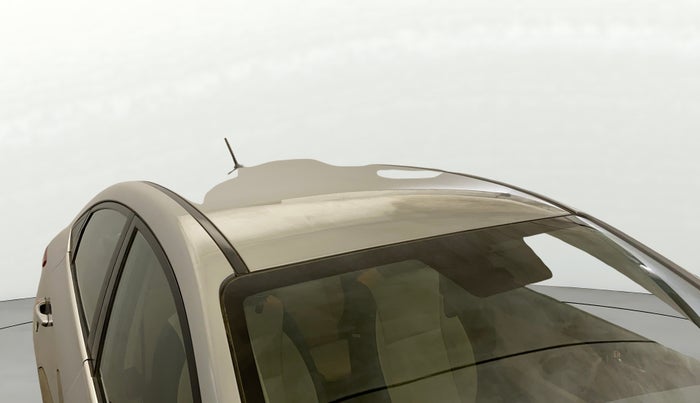 2019 Hyundai Verna 1.4 E PETROL, Petrol, Manual, 42,482 km, Roof