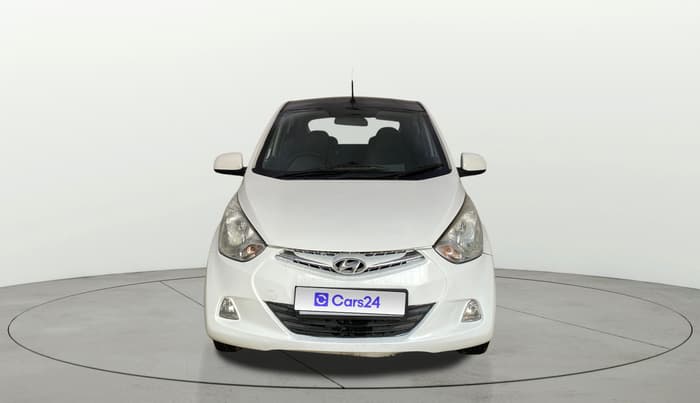 2016 Hyundai Eon SPORTZ, Petrol, Manual, 57,127 km, Front