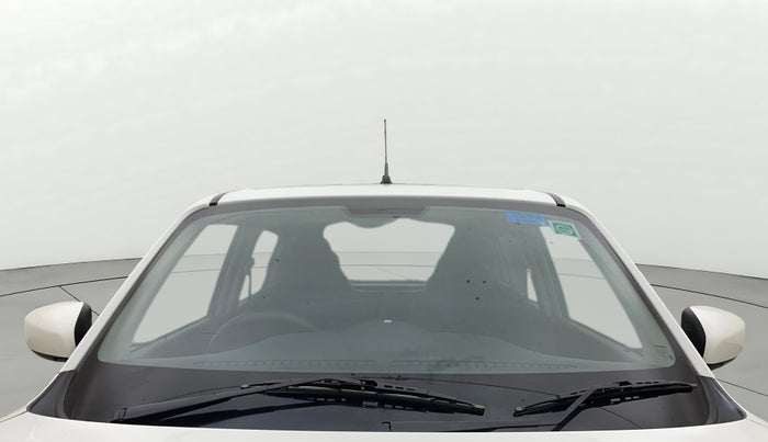2021 Maruti S PRESSO VXI PLUS AMT, Petrol, Automatic, 15,507 km, Front Windshield
