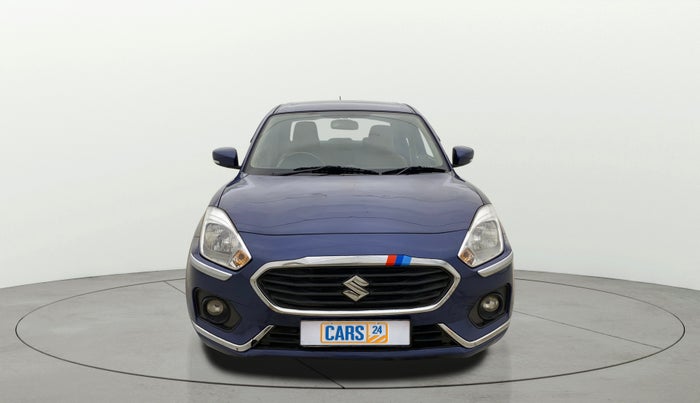 2019 Maruti Dzire VXI AMT, Petrol, Automatic, 80,706 km, Front