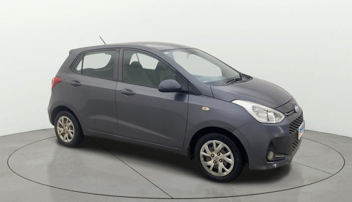 2017 Hyundai Grand i10 MAGNA 1.2 KAPPA VTVT, Petrol, Manual, 94,931 km, SRP