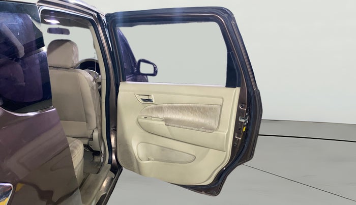 2014 Maruti Ertiga VXI, Petrol, Manual, 85,713 km, RHS Rear Door