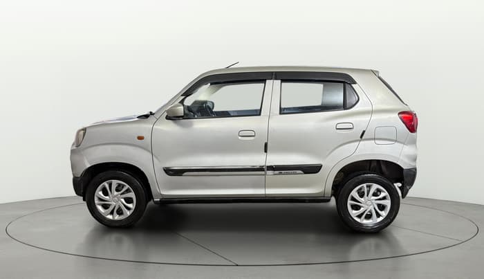 2022 Maruti S PRESSO VXI PLUS AMT, Petrol, Automatic, 90,546 km, Left Side