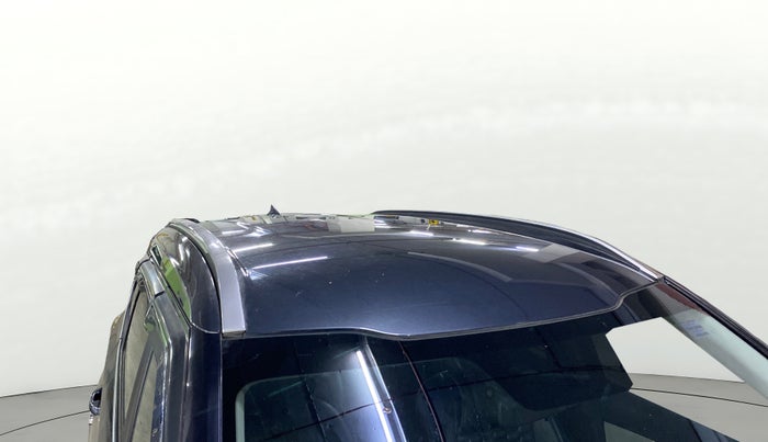 2023 KIA CARENS PRESTIGE 1.5 DIESEL 7 STR, Diesel, Manual, 77,338 km, Roof