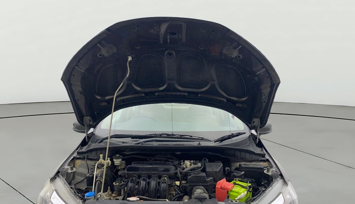 2019 Honda City 1.5L I-VTEC V MT, Petrol, Manual, 50,981 km, Open Bonet