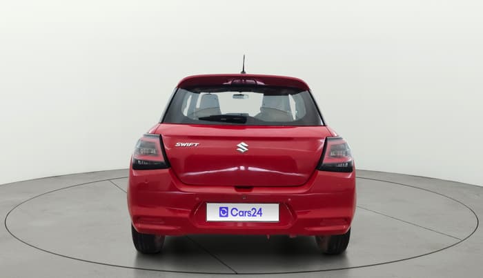 2024 Maruti Swift ZXi AMT, Petrol, Automatic, 31,321 km, Back/Rear