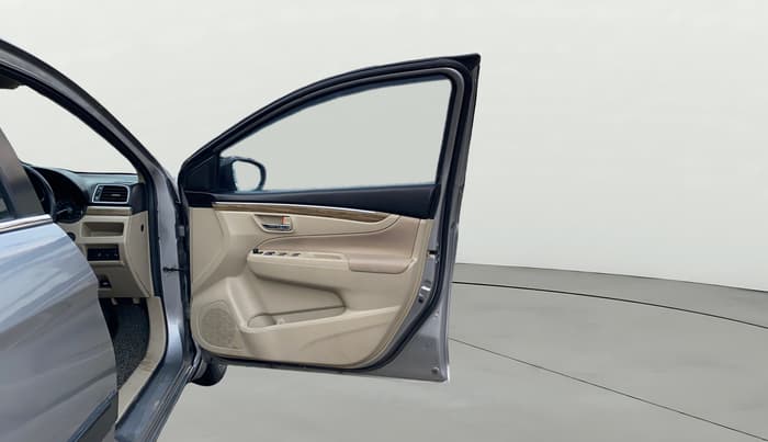 2021 Maruti Ciaz ALPHA 1.5 SHVS PETROL, Petrol, Manual, 46,917 km, RHS Front Door