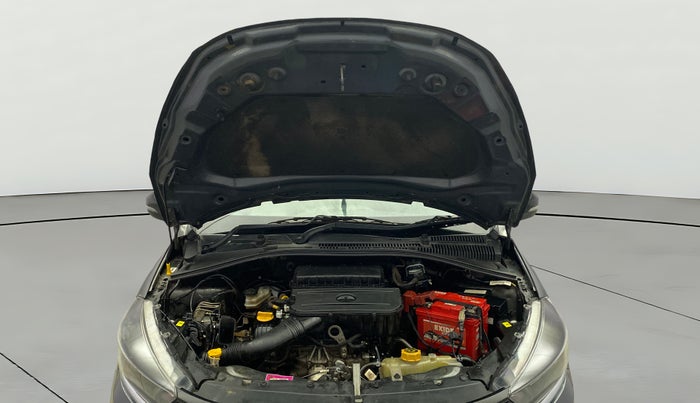 2023 Tata Tiago XT PETROL, Petrol, Manual, 51,332 km, Open Bonet