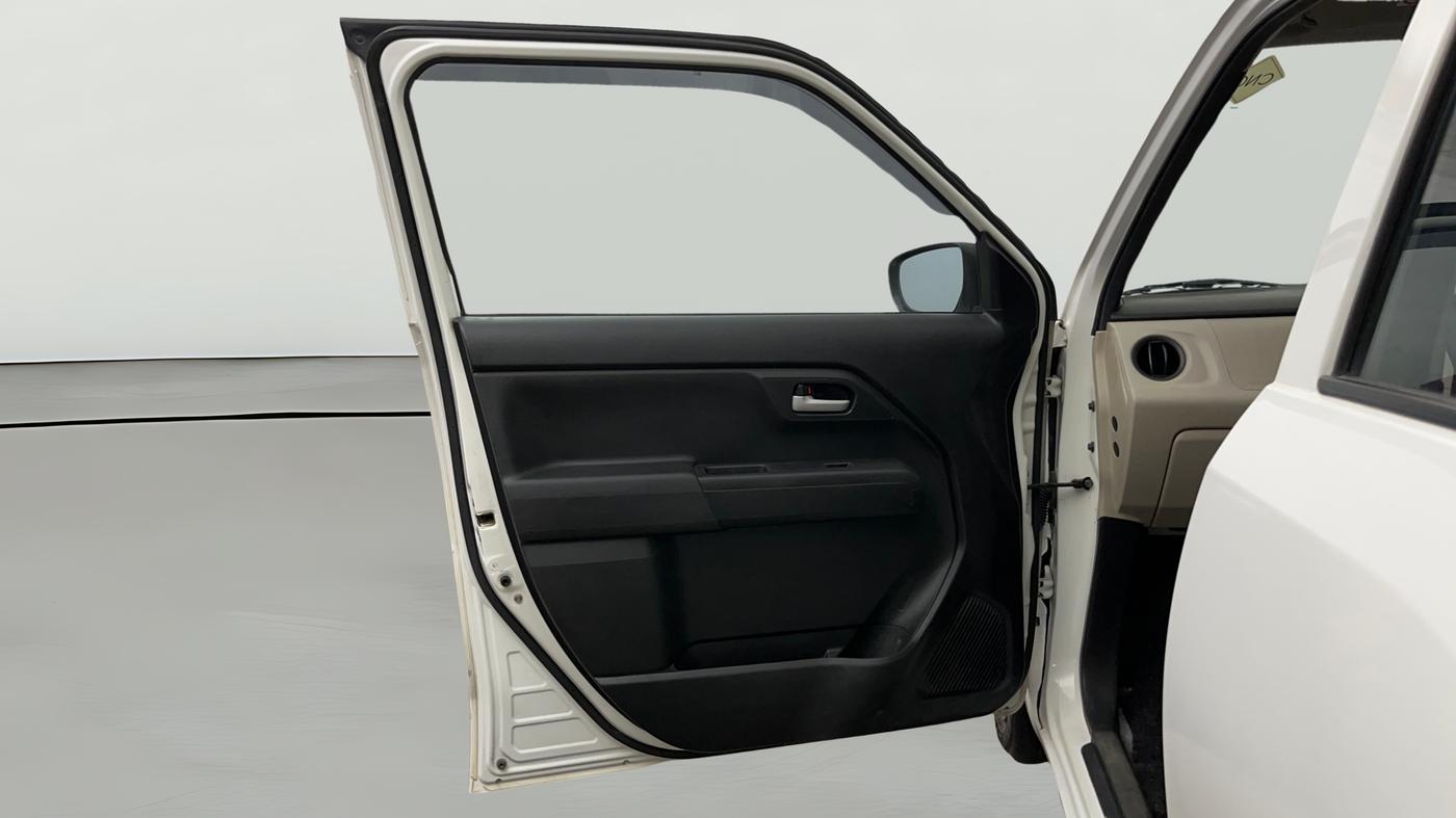 2024 Maruti New Wagon-R VXI CNG 1.0, CNG, Manual, 19,545 km, LHS Front Door