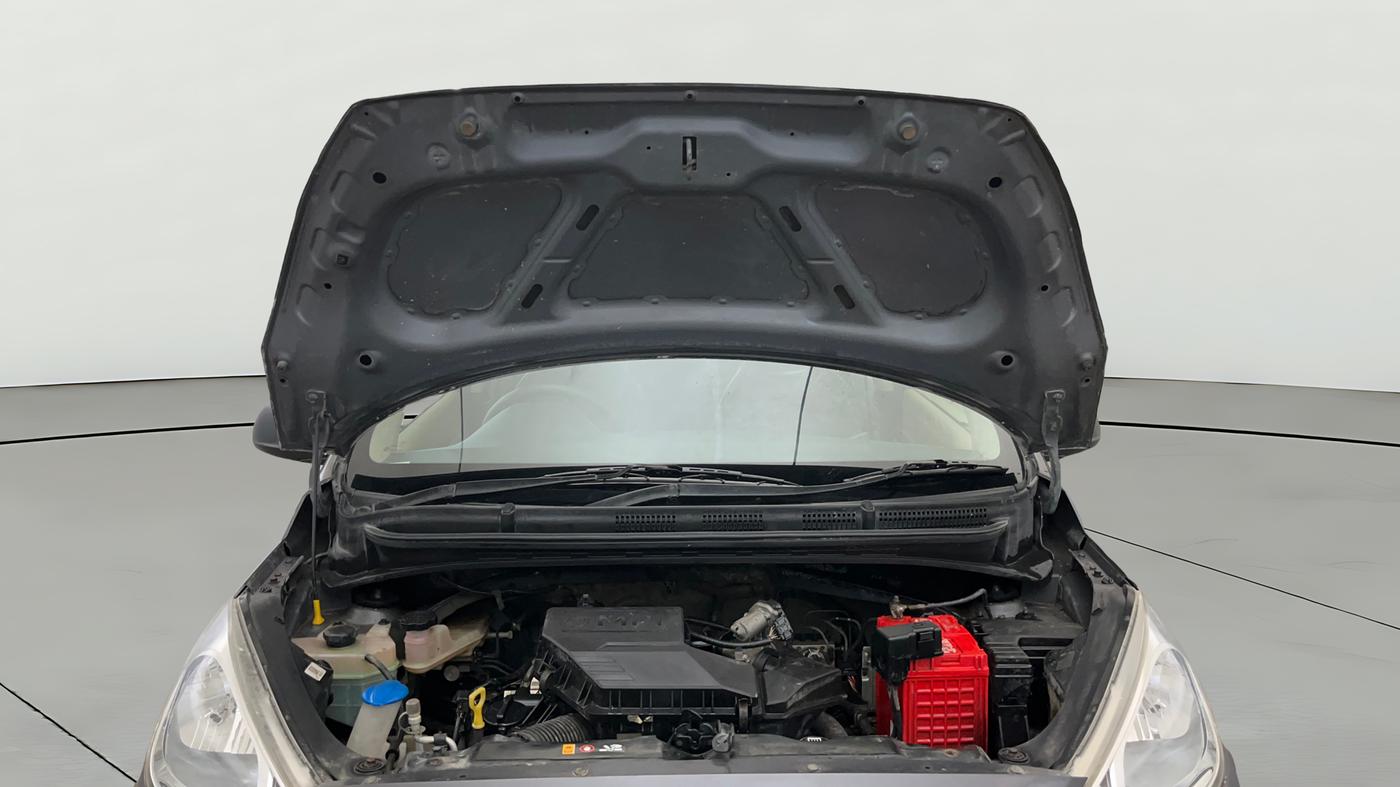 2019 Hyundai NEW SANTRO ERA EXECUTIVE, Petrol, Manual, 40,901 km, Open Bonet