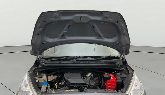 2019 Hyundai NEW SANTRO ERA EXECUTIVE, Petrol, Manual, 40,901 km, Open Bonet