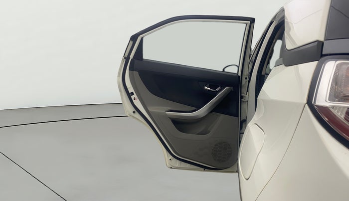 2018 Tata NEXON XZA PLUS DIESEL, Diesel, Automatic, 55,298 km, LHS Rear Door