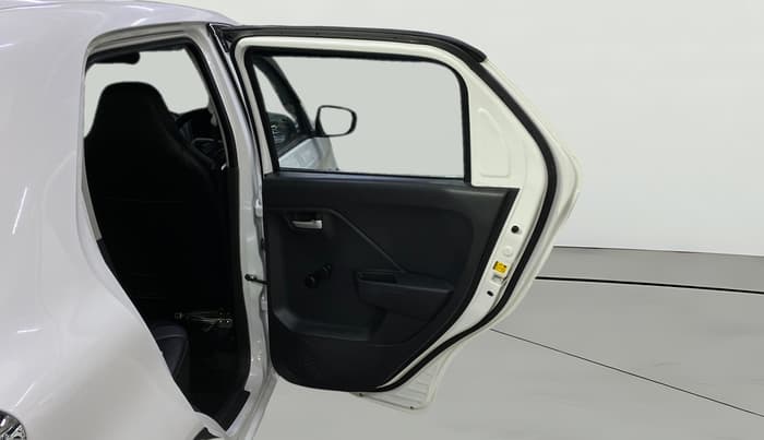 2024 Maruti Alto K10 VXI PLUS AMT, Petrol, Automatic, 1,860 km, RHS Rear Door