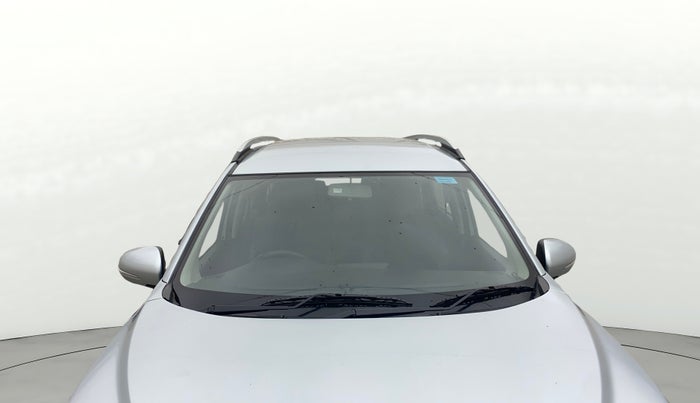 2022 Maruti XL6 ZETA AT, Petrol, Automatic, 25,129 km, Front Windshield