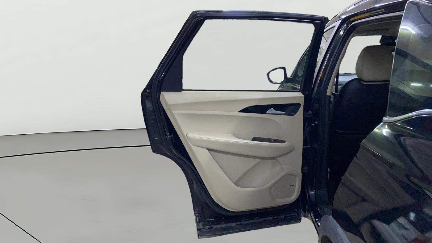 2021 MG HECTOR SHARP 1.5 PETROL CVT, Petrol, Automatic, 61,025 km, LHS Rear Door