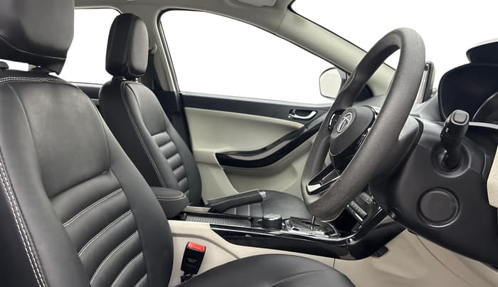 2021 Tata NEXON XZA PLUS DIESEL, Diesel, Automatic, 54,661 km, Right Side Front Door Cabin