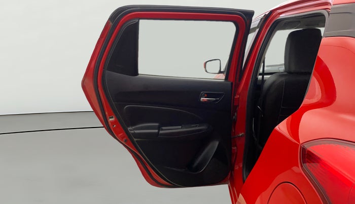 2019 Maruti Swift VXI, Petrol, Manual, 23,076 km, LHS Rear Door