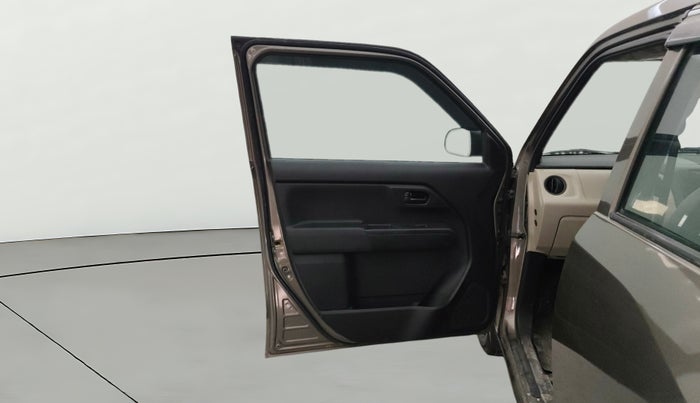 2021 Maruti New Wagon-R LXI CNG (O) 1.0, CNG, Manual, 63,246 km, LHS Front Door