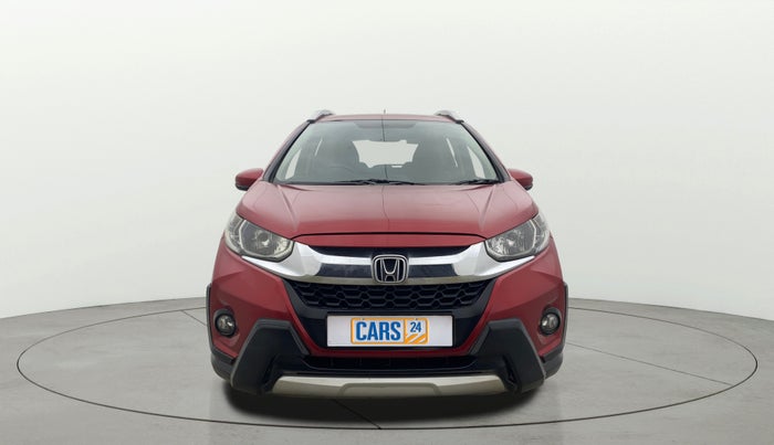 2019 Honda WR-V 1.2L I-VTEC VX MT, Petrol, Manual, 51,942 km, Front