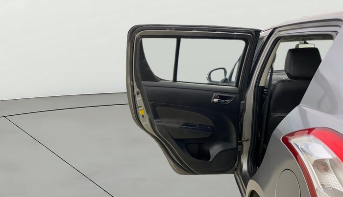 2013 Maruti Swift ZXI, Petrol, Manual, 54,475 km, LHS Rear Door