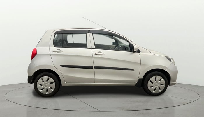 2018 Maruti Celerio ZXI AMT, Petrol, Automatic, 18,427 km, Right Side View