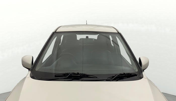 2021 Maruti Baleno DELTA PETROL 1.2, Petrol, Manual, 44,148 km, Front Windshield