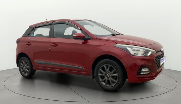 2018 Hyundai Elite i20 ASTA 1.4 CRDI, Diesel, Manual, 89,392 km, SRP