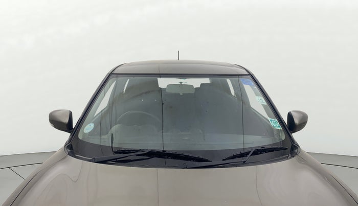 2019 Maruti Swift VXI AMT, Petrol, Automatic, 56,949 km, Front Windshield