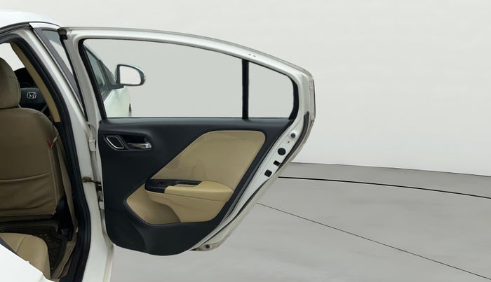 2017 Honda City 1.5L I-VTEC V MT, Petrol, Manual, 39,700 km, RHS Rear Door