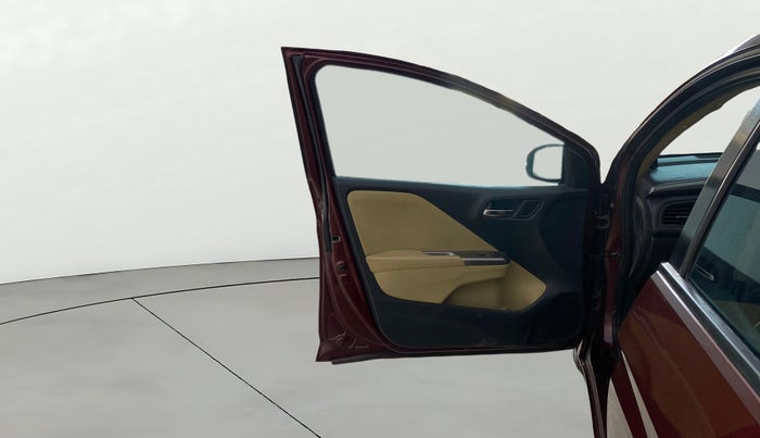 2014 Honda City 1.5L I-VTEC VX, Petrol, Manual, 48,880 km, LHS Front Door