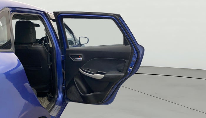 2015 Maruti Baleno DELTA PETROL 1.2, Petrol, Manual, 86,502 km, RHS Rear Door