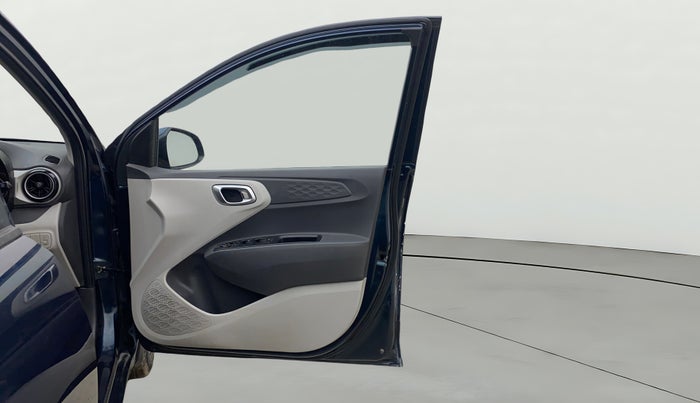 2020 Hyundai GRAND I10 NIOS SPORTZ 1.2 KAPPA VTVT, Petrol, Manual, 65,142 km, RHS Front Door