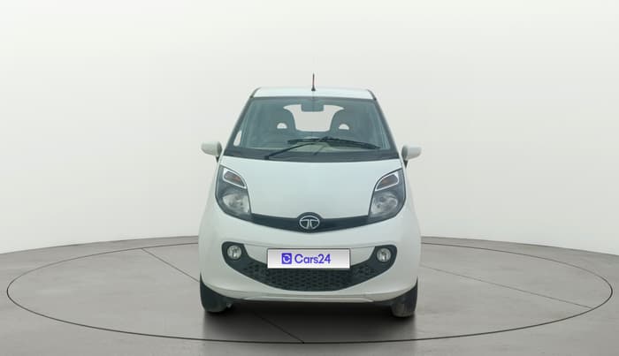 2016 Tata Nano TWIST XTA, Petrol, Automatic, 37,967 km, Front