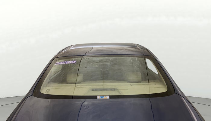 2019 Maruti Ciaz ALPHA  AT 1.5 SHVS PETROL, Petrol, Automatic, 90,128 km, Rear Windshield